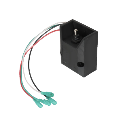 Picture of MAXON LIFTGATE MOLDED SWITCH  6P (4) WIRE
