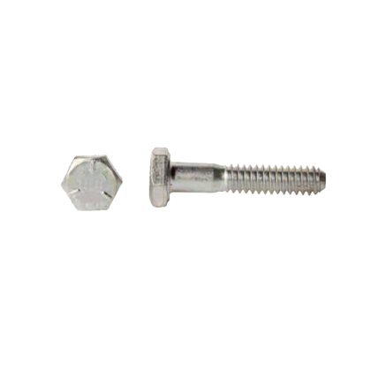 Picture of CAP SCREW HEX HD 1/4-20 X 1-1/4" G5 ZINC PLATED