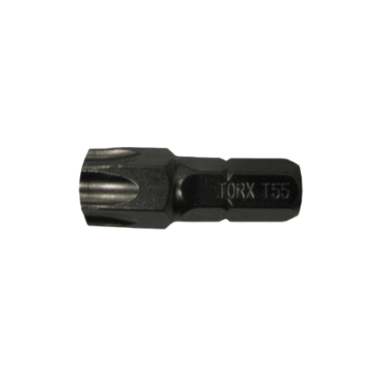 Picture of 480TX55 TORX BIT (3) PER PACKAGE