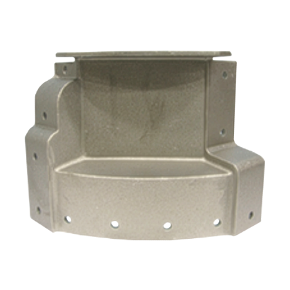 Picture of TRAILMOBILE CORNER CAP (RIGHT)(7511-A1-06R)
