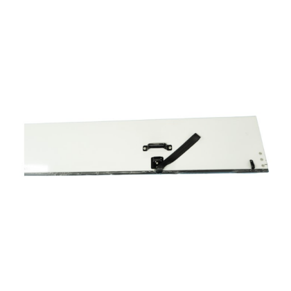 Picture of WHITING BOTTOM PANEL 11.5" X 98" PREPAINTED WHITE - NO LOCK