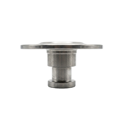 Picture of KING PIN 2" HOLLAND STYLE, FOR USE WITH 3/8  UPPER COUPLER PLATE