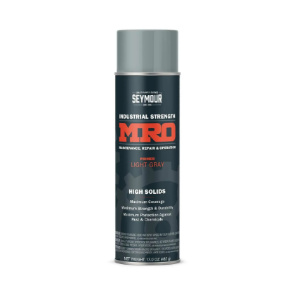 Picture of SPRAY PAINT LIGHT GREY PRIMER 16OZ 620-1431