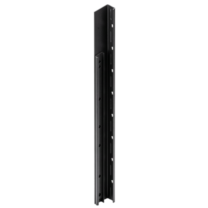 Picture of WHITING TEMPGUARD R/H VERTICAL DOOR TRACK 107" (2268)