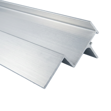 Picture of UTILIMASTER TOP RAIL 28 FT NEW STYLE NO WIRE GROOVE
