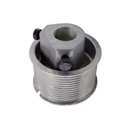 Picture of TODCO - 3" EXTENDED CABLE DRUM CURBSIDE W/ SCREWS (RH)