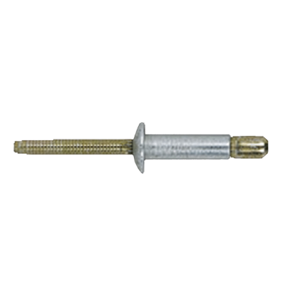 Picture of (100 BOX) MONO-BOLT 3/16" X 1/2