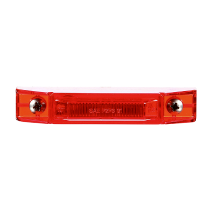 Picture of MARKER LIGHT LED RED MODEL #35 KIT