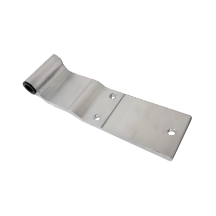 Picture of STOUGHTON (3) HOLE ALUMINUM HINGE
