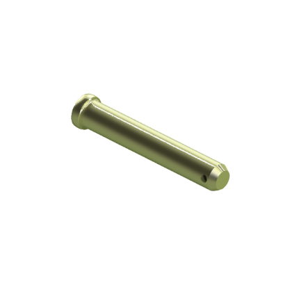 Picture of HINGE PIN, 1/2" X 4"
