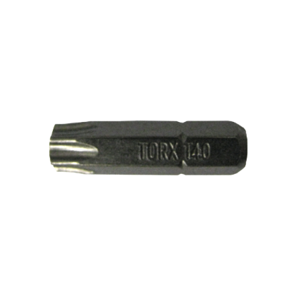 Picture of 440TX40 TORX BIT 3 PER PACKAGE