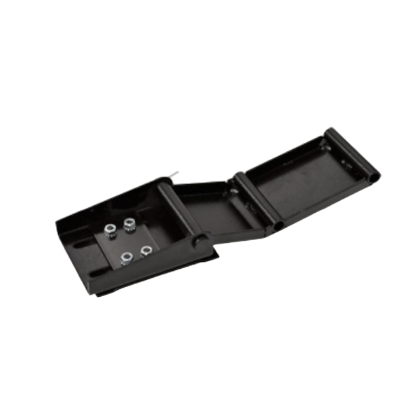 Picture of TODCO 2.5 POLARGUARD DOOR TOP HINGE ASSY