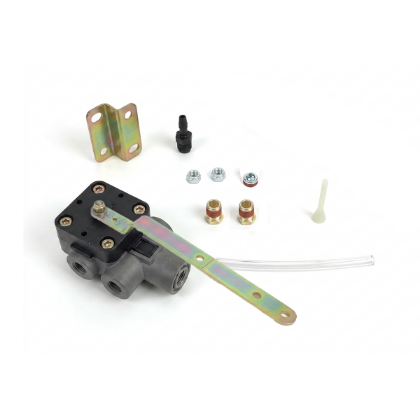 Picture of HEIGHT CONTROL VALVE, W/INTEGRATED DUMP