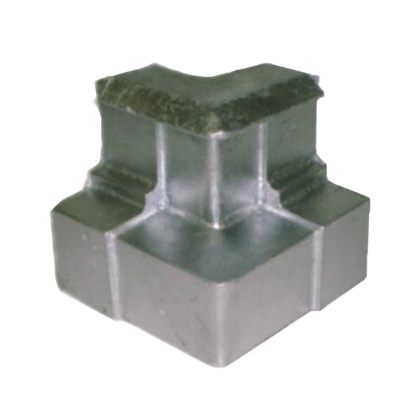 Picture of ABC CORNER CAP REAR