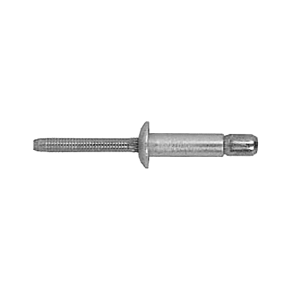 Picture of MONO-BOLT 1/4" (SHORT) ALUMINUM