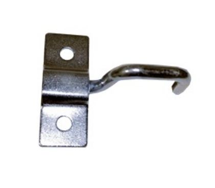 Picture of PIGTAIL DOOR HOLDBACK