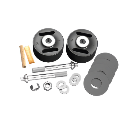 Picture of HT BUSHING KIT (PER AXLE)