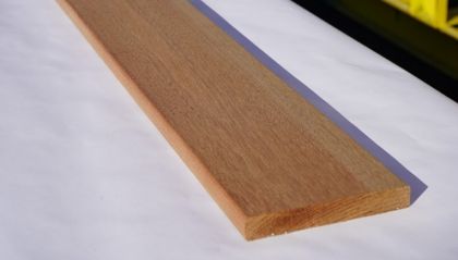 Picture of 1X6X16' E4E S4S FINGERJOINT NON-RESINOUS (OLD FP # AB/16)