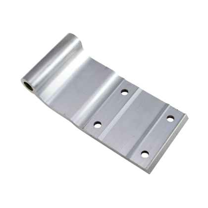 Picture of GREAT DANE (4) HOLE ALUMINUM HINGE