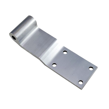 Picture of WABASH REEFER (4) HOLE ALUMINUM HINGE