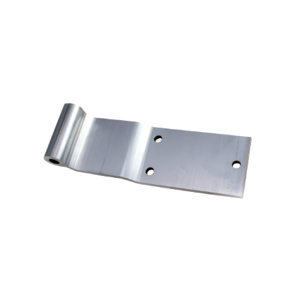 Picture of UTILITY (3) HOLE ALUMINUM HINGE #3-4100-0022