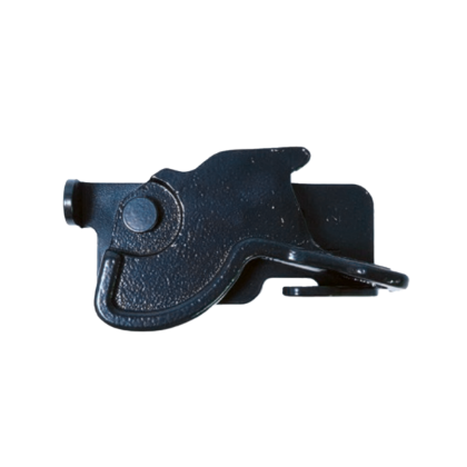 Picture of TODCO STYLE MAXIMUM SECURITY LOCK KEEPER BLACK E-COAT
