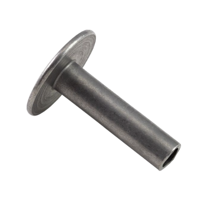 Picture of DOOR RIVET TRUSS HD 1/4" X 1" TUBULAR