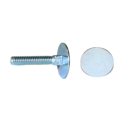 Picture of ELEVATOR BOLT 1/4 X 3 PER 100 BOX