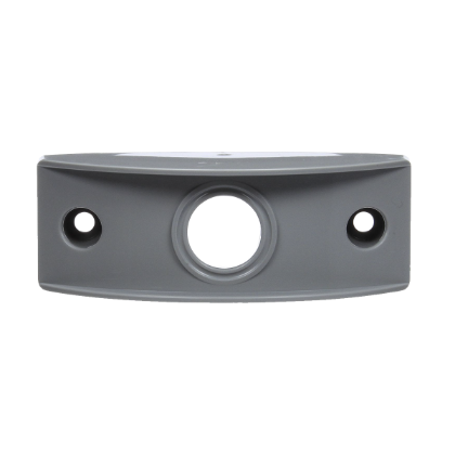 Picture of MOUNTING BRACKET FOR MODEL 33 SERIES LIGHTS - OLD PART # 33711