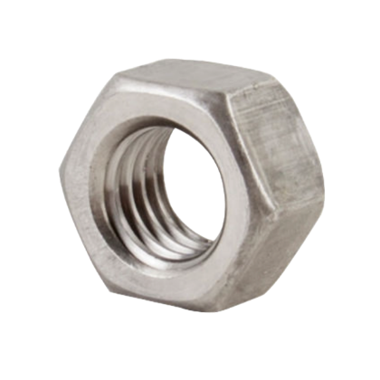 Picture of HEX NUT 5/8-11 UNFINISHED