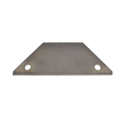 Picture of GD TRAPEZOID BRACE PLATE (09758) (43960005)