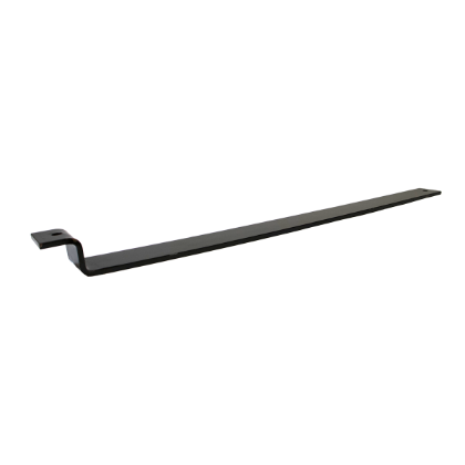 Picture of MORGAN SIDE DOOR STEP REINF STEEL GUSSET