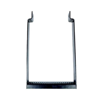 Picture of MORGAN SIDE DOOR STEEL STEP ASSY