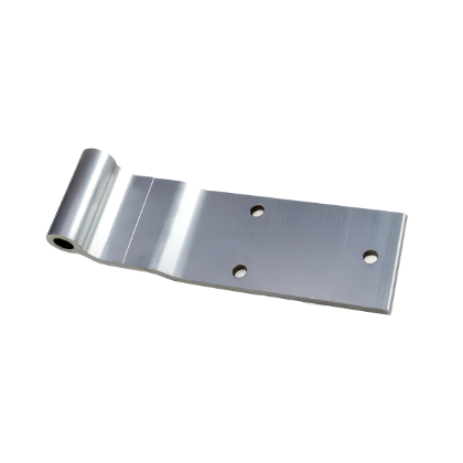 Picture of VANGUARD (3) HOLE ALUMINUM HINGE