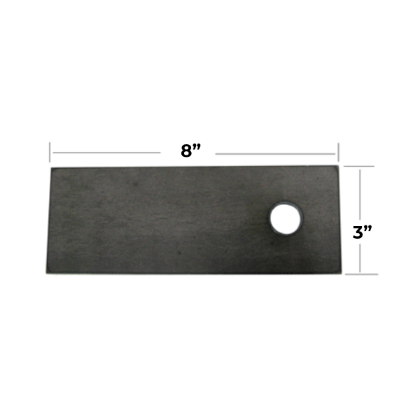 Picture of GD LOWER LUG BRACE (09954)