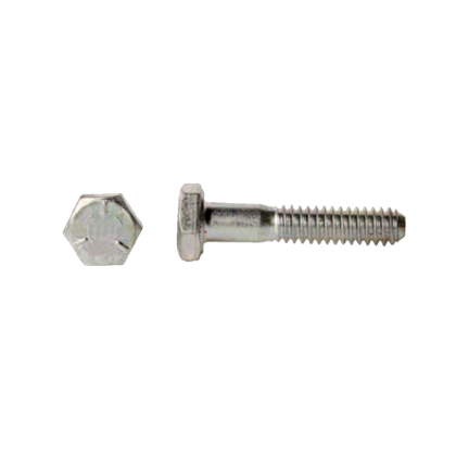 Picture of 3/8-16X1.5" HEX HEAD BOLT