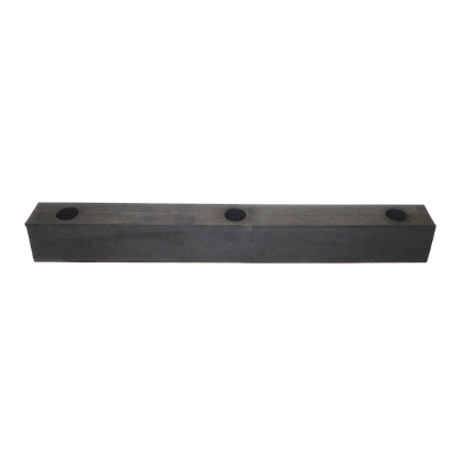 Picture of DOCK BUMPER "TRAPEZOID" (3) HOLE 24"