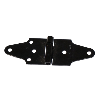 Picture of WHITING CENTER HINGE E-COAT BLACK