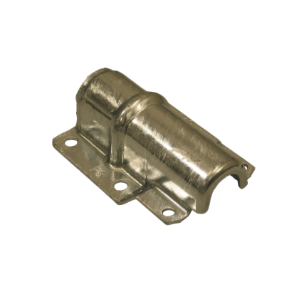 Picture of GUIDE PLATE, LOCK ROD, GALVANIZED