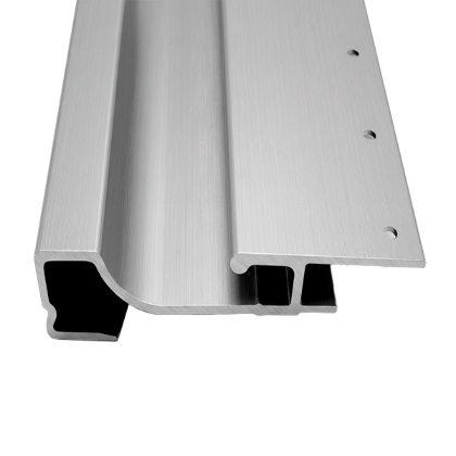 Picture of MORGAN SIDE DOOR LOCK POST (GVSR) REEFER 107"