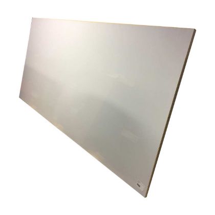 Picture of 3/4" X 49" X 110.5" PLYMETAL DOOR, 1 SIDE ALUMINUM 1 SIDE WHITE