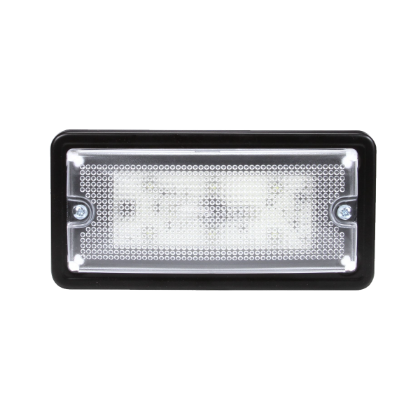 Picture of DOME LITE 2.87" X 5.79" LED 6 DIODE 12 VOLT