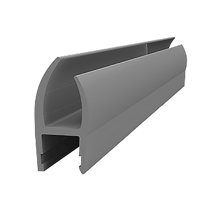 Picture of 1/2" SEA-LOK VINYL MOLDING FOR PLYMETAL 1/2" PLYMETAL DOORS
