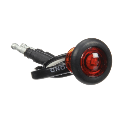 Picture of MARKER LIGHT KIT LED RED MODEL #33 - OLD PART # 33050R