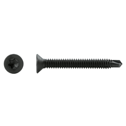Picture of 1/4 X 2" TORX HD FLOOR SCREW USES TX30