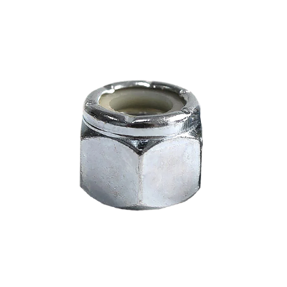 Picture of LOCK NUT NYLON 1/2-13
