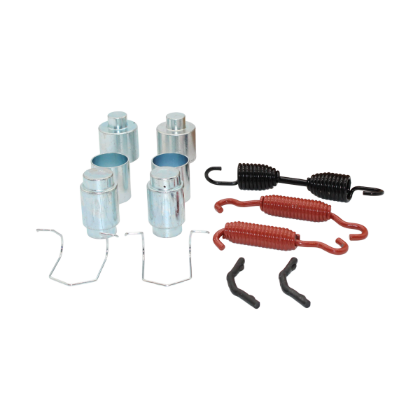 Picture of HD Brake Hardware Kit, Trailer Axle, Spicer Fast Change, 12.25" dia, 4692 Mega Plus
