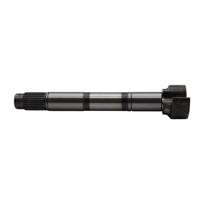 Picture of S-cam, LH, 1-1/2"-28 Spline, 11.03" length, Trailer/Hendrickson(Intraax), CRK9791HD(exposed 1.875" OD) or CRK11897 (enclosed-tube) (M3799L)
