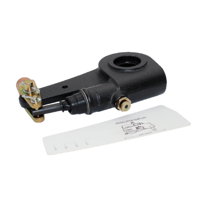 Picture of Slack Adjuster, Meritor Style, 1.5"-28 SPLN, 6.0" ARM