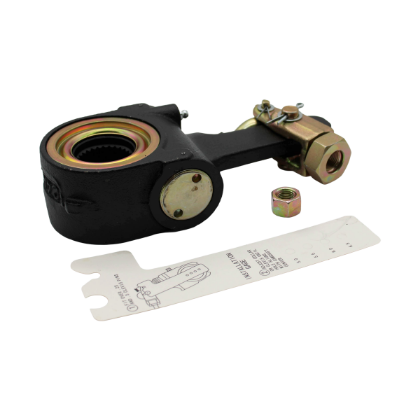 Picture of Slack Adjuster, Gunite Style, 1.5"-28 SPLN, 5.5" ARM